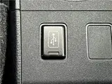 2023 Toyota Probox Hybrid F with reduced braking, navigation system, TV, backup camera, keyless entry, and automatic transmission. Black Van for sale, Japanese used car export - photo 21 of 36 | GULJI TRADERS