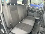 2023 Toyota Probox Hybrid F with reduced braking, navigation system, TV, backup camera, keyless entry, and automatic transmission. Black Van for sale, Japanese used car export - photo 22 of 36 | GULJI TRADERS