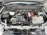 2023 Toyota Probox Hybrid F with reduced braking, navigation system, TV, backup camera, keyless entry, and automatic transmission. Black Van for sale, Japanese used car export - photo 27 of 36 | GULJI TRADERS
