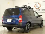 2023 Toyota Probox G Blue Van for sale, Japanese used car export - photo 2 of 54 | GULJI TRADERS