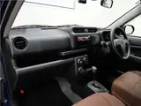 2023 Toyota Probox G Blue Van for sale, Japanese used car export - photo 28 of 54 | GULJI TRADERS