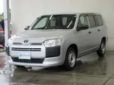 2023 Toyota Probox Hybrid 1.5 GX, Collision Mitigation, Safety Sense, Keyless Entry Silver Van for sale, Japanese used car export - photo 3 of 29 | GULJI TRADERS