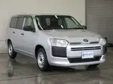 2023 Toyota Probox Hybrid 1.5 GX, Collision Mitigation, Safety Sense, Keyless Entry Silver Van for sale, Japanese used car export - photo 4 of 29 | GULJI TRADERS