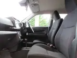 2023 Toyota Probox Hybrid 1.5 GX, Collision Mitigation, Safety Sense, Keyless Entry Silver Van for sale, Japanese used car export - photo 18 of 29 | GULJI TRADERS