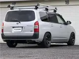 2023 Toyota Probox Hybrid F Silver Van for sale, Japanese used car export - photo 2 of 32 | GULJI TRADERS