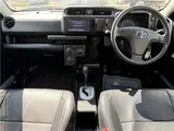 2023 Toyota Probox Hybrid F Silver Van for sale, Japanese used car export - photo 3 of 32 | GULJI TRADERS