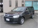 2023 Toyota Probox Hybrid GX, Toyota Safety Sense, rearview camera Black Van for sale, Japanese used car export - photo 1 of 80 | GULJI TRADERS