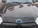 2023 Toyota Probox Hybrid GX, Toyota Safety Sense, rearview camera Black Van for sale, Japanese used car export - photo 16 of 80 | GULJI TRADERS
