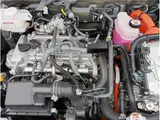 2023 Toyota Probox Hybrid GX, Toyota Safety Sense, rearview camera Black Van for sale, Japanese used car export - photo 26 of 80 | GULJI TRADERS
