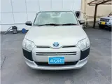 2023 Toyota Probox Hybrid GX ☆ Kenwood Navi ☆ CD ☆ Rearview Camera ☆ Power Folding Mirrors ☆ Silver Van for sale, Japanese used car export - photo 2 of 25 | GULJI TRADERS