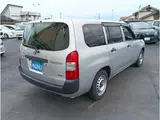 2023 Toyota Probox Hybrid GX ☆ Kenwood Navi ☆ CD ☆ Rearview Camera ☆ Power Folding Mirrors ☆ Silver Van for sale, Japanese used car export - photo 4 of 25 | GULJI TRADERS