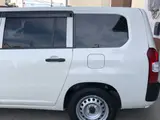 2023 Toyota Probox G★Toyota Safety Sense★Navigation TV★Front Power Windows White Van for sale, Japanese used car export - photo 15 of 63 | GULJI TRADERS