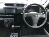 2023 Toyota Probox G★Toyota Safety Sense★Navigation TV★Front Power Windows White Van for sale, Japanese used car export - photo 26 of 63 | GULJI TRADERS
