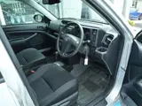 2023 Toyota Probox 1.5 F Hybrid Silver Van for sale, Japanese used car export - photo 5 of 13 | GULJI TRADERS