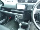 2023 Toyota Probox 1.5 F Hybrid Silver Van for sale, Japanese used car export - photo 9 of 13 | GULJI TRADERS