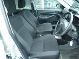 2023 Toyota Probox 1.5 F Hybrid Silver Van for sale, Japanese used car export - photo 11 of 13 | GULJI TRADERS