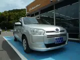 2023 Toyota Probox 1.5 F Hybrid Silver Van for sale, Japanese used car export - photo 12 of 13 | GULJI TRADERS