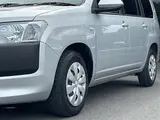 2023 Toyota Probox 1.5 F Hybrid ★★★ Silver Van for sale, Japanese used car export - photo 7 of 30 | GULJI TRADERS