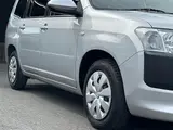 2023 Toyota Probox 1.5 F Hybrid ★★★ Silver Van for sale, Japanese used car export - photo 14 of 30 | GULJI TRADERS