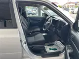 2023 Toyota Probox 1.5 F Hybrid ★★★ Silver Van for sale, Japanese used car export - photo 22 of 30 | GULJI TRADERS