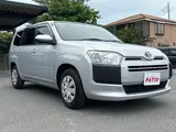 2023 Toyota Probox 1.5 F Hybrid ★★★ Silver Van for sale, Japanese used car export - photo 5 of 30 | GULJI TRADERS