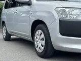 2023 Toyota Probox 1.5 F Hybrid ★★★ Silver Van for sale, Japanese used car export - photo 13 of 30 | GULJI TRADERS