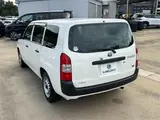 2023 Toyota Probox 1.5 GX Hybrid White Van for sale, Japanese used car export - photo 13 of 30 | GULJI TRADERS