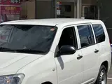 2023 Toyota Probox 1.5 GX Hybrid ★★ White Van for sale, Japanese used car export - photo 29 of 30 | GULJI TRADERS