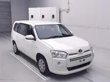 2023 Toyota Probox Hybrid F Toyota Safety Sense White Van for sale, Japanese used car export - photo 1 of 11 | GULJI TRADERS