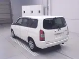 2023 Toyota Probox Hybrid F Toyota Safety Sense White Van for sale, Japanese used car export - photo 2 of 11 | GULJI TRADERS