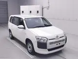 2023 Toyota Probox Hybrid GL White Van for sale, Japanese used car export - photo 1 of 11 | GULJI TRADERS