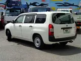 2023 Toyota Probox Hybrid GX White Van for sale, Japanese used car export - photo 2 of 26 | GULJI TRADERS