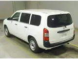 2023 Toyota Probox 4WD G White Van for sale, Japanese used car export - photo 2 of 3 | GULJI TRADERS