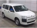 2023 Toyota Probox G White Van for sale, Japanese used car export - photo 1 of 3 | GULJI TRADERS