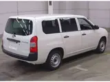 2023 Toyota Probox G White Van for sale, Japanese used car export - photo 2 of 3 | GULJI TRADERS