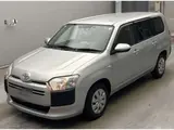 2023 Toyota Probox F Gray Van for sale, Japanese used car export - photo 1 of 3 | GULJI TRADERS