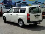 2023 Toyota Probox 1.5 GX Hybrid White Van for sale, Japanese used car export - photo 2 of 24 | GULJI TRADERS