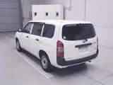 2023 Toyota Probox Hybrid GX White Van for sale, Japanese used car export - photo 2 of 11 | GULJI TRADERS
