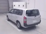 2023 Toyota Probox Hybrid GL Silver Van for sale, Japanese used car export - photo 2 of 12 | GULJI TRADERS