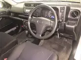 2023 Toyota Probox Hybrid GL Silver Van for sale, Japanese used car export - photo 3 of 12 | GULJI TRADERS