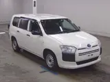 2023 Toyota Probox Hybrid GX White Van for sale, Japanese used car export - photo 1 of 6 | GULJI TRADERS
