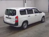 2023 Toyota Probox Hybrid GX White Van for sale, Japanese used car export - photo 2 of 6 | GULJI TRADERS