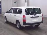 2023 Toyota Probox Hybrid GX White Van for sale, Japanese used car export - photo 5 of 6 | GULJI TRADERS