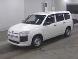 2023 Toyota Probox Hybrid GX White Van for sale, Japanese used car export - photo 6 of 6 | GULJI TRADERS