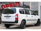 2023 Toyota Probox Hybrid GX White Van for sale, Japanese used car export - photo 4 of 9 | GULJI TRADERS
