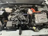 2023 Toyota Probox Hybrid GX White Van for sale, Japanese used car export - photo 8 of 9 | GULJI TRADERS