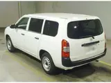 2023 Toyota Probox 4WD G White Van for sale, Japanese used car export - photo 2 of 3 | GULJI TRADERS