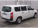 2023 Toyota Probox G White Van for sale, Japanese used car export - photo 2 of 3 | GULJI TRADERS