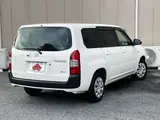 2024 Toyota Probox F White Van for sale, Japanese used car export - photo 2 of 9 | GULJI TRADERS