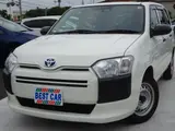 2024 Toyota Probox Hybrid 1.5 GX White Van for sale, Japanese used car export - photo 1 of 39 | GULJI TRADERS